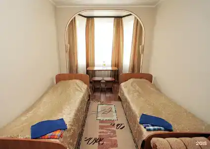 Парковая - 22