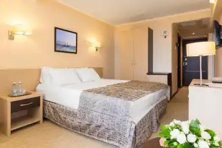 Sea Galaxy Congress & Spa - 5