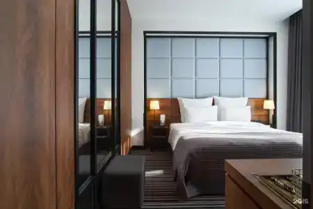Arka Hotel by Ginza Project - 16