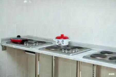 Вежливый Лось на Войковской - 4