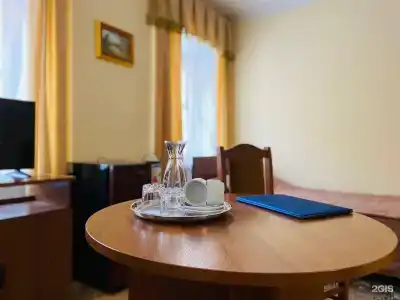 Усадьба Державина - 31