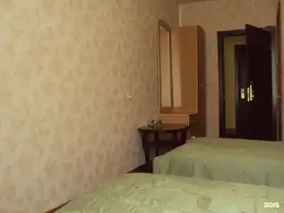Пахра - 32