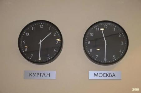 Зауралье - 26