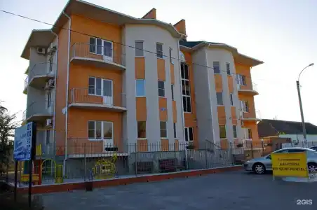 Siyanie Tamani Жилой Комплекс - 2