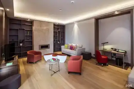 Ibis Styles - 123
