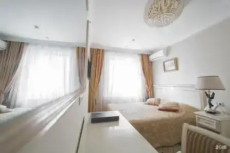 Rimar Hotel Krasnodar - 88