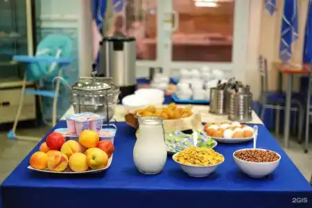 Континент - 43