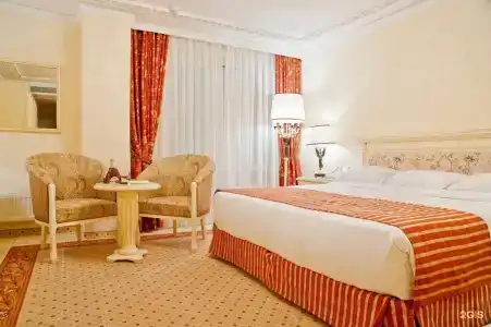 Rimar Hotel Krasnodar - 64