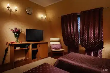 Крошка Енот Митино - 9