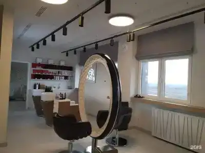 Hilton Garden Inn Ufa Riverside - 3