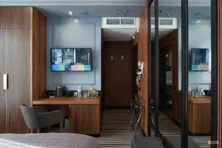 Arka Hotel by Ginza Project - 17