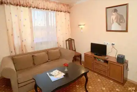 Домик у Причала - 10