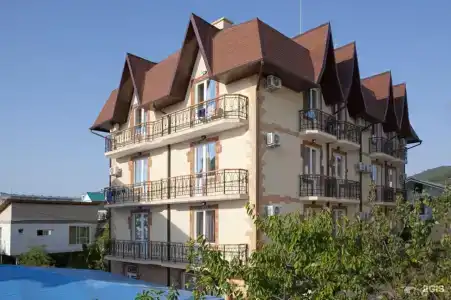 Афродита - 1