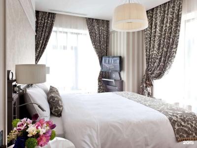 Mercure Арбат - 15