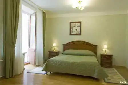 Сосны - 11