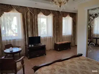 Manor House - 99
