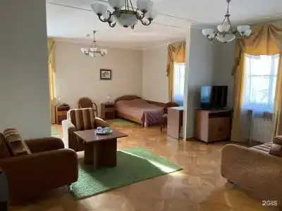 Усадьба Державина - 9