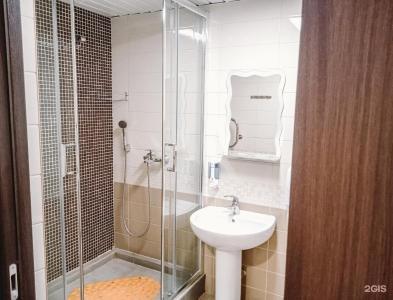 SmartHotels КДО Волгоград - 34