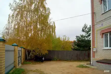 Заволжье - 27