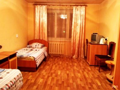 Аэропорт - 20