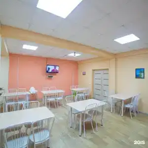 Мэбис Байкал - 5