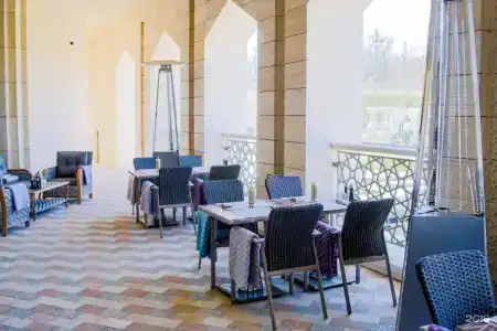 Kol Gali Resort&Spa - 41