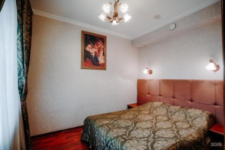 Savoy Petit - 48