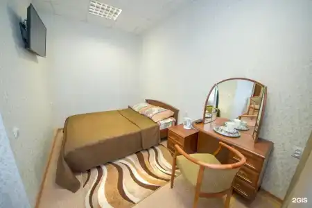 Сосновый Бор - 1