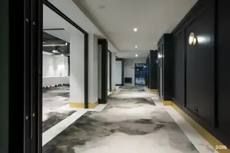 Arka Hotel by Ginza Project - 30