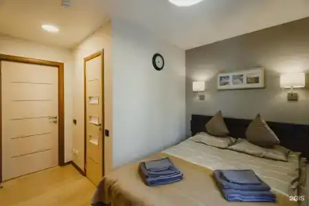 Rooms & Breakfast - 12