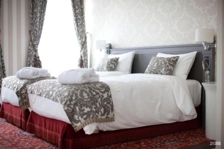 Mercure Арбат - 13