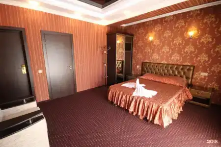 Золотая Империя - 16