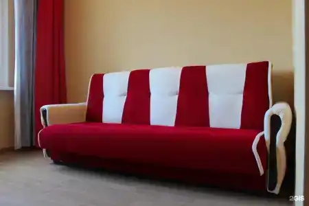 Maxrooms Волга Hollywood - 59
