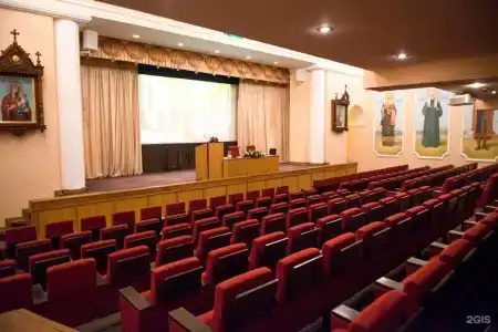 Даниловская - 6