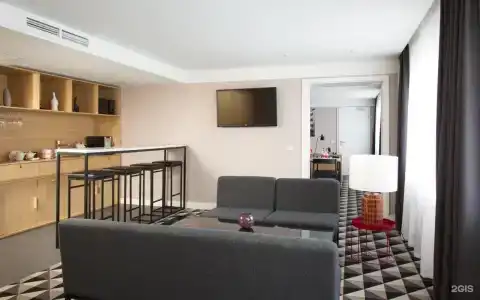 AZIMUT Сити - 14