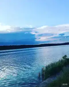 Лазурный берег на Оке - 35