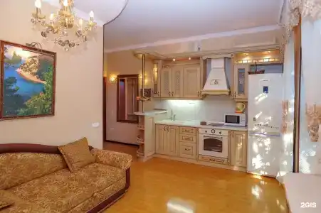 Камелот - 3