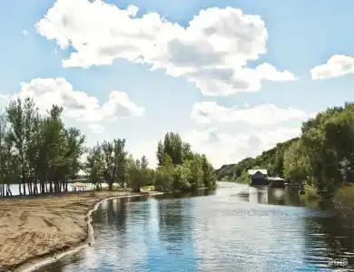 Волжские дали - 23