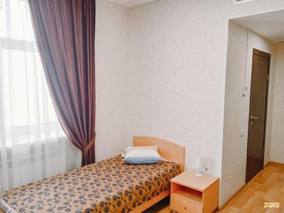 SmartHotels КДО Волгоград - 23