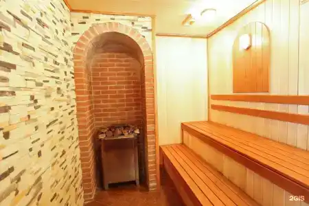 Guest House Gold Oven - 3