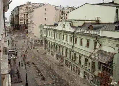 Апельсин у Театра - 92
