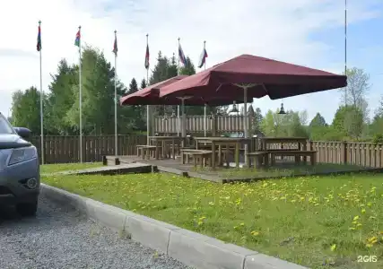 Карелия - 2