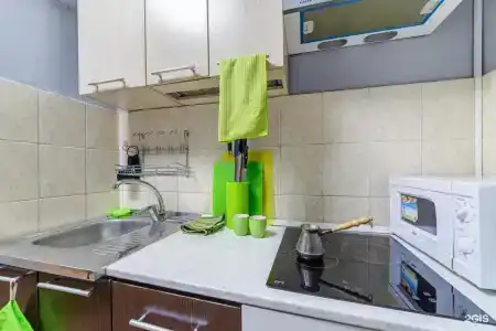 Чирс Арбат - 1