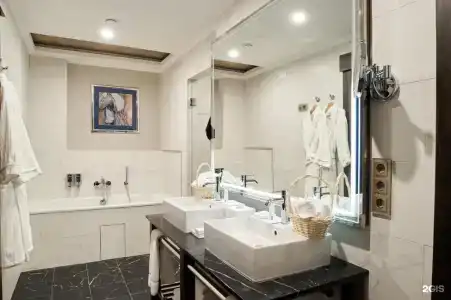 Radisson & Congress Center Saransk - 76