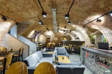 Red Brick Китай-город - 49