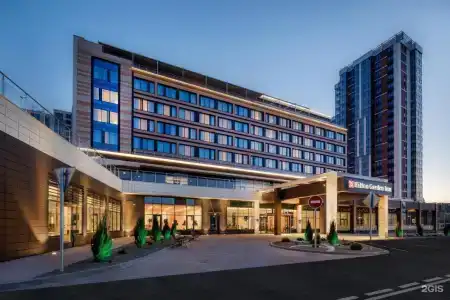 Hilton Garden Inn - 24