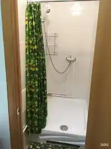 Green hostel - 14