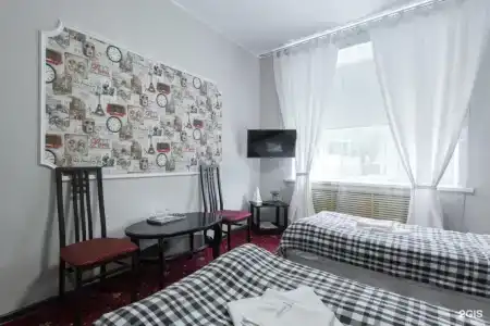 Транзит - 40