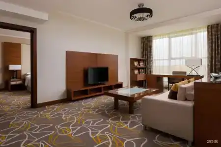 Sheraton Skypoint Luxe - 48