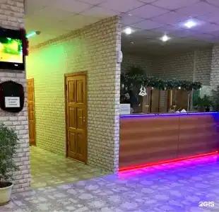 Юбилейная - 12